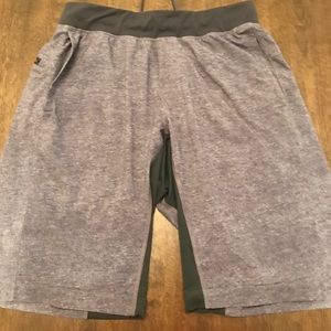 Lululemon men’s shorts
